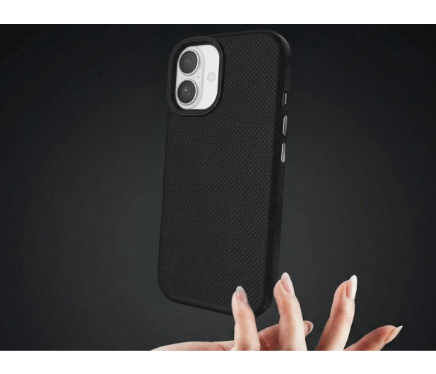 3mk Hardy Shockproof MagCase do Apple iPhone 16 - 1517470 - zdjęcie 4